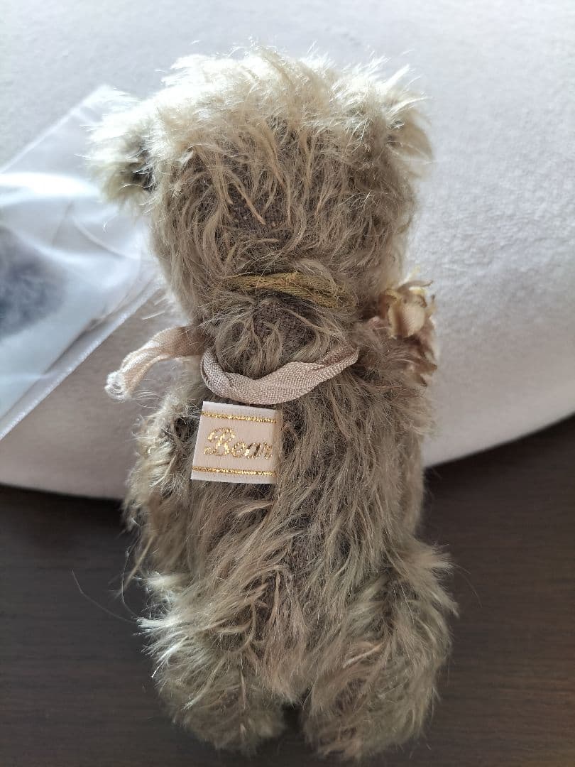 国内作家様　アーティストベア　teddy bear