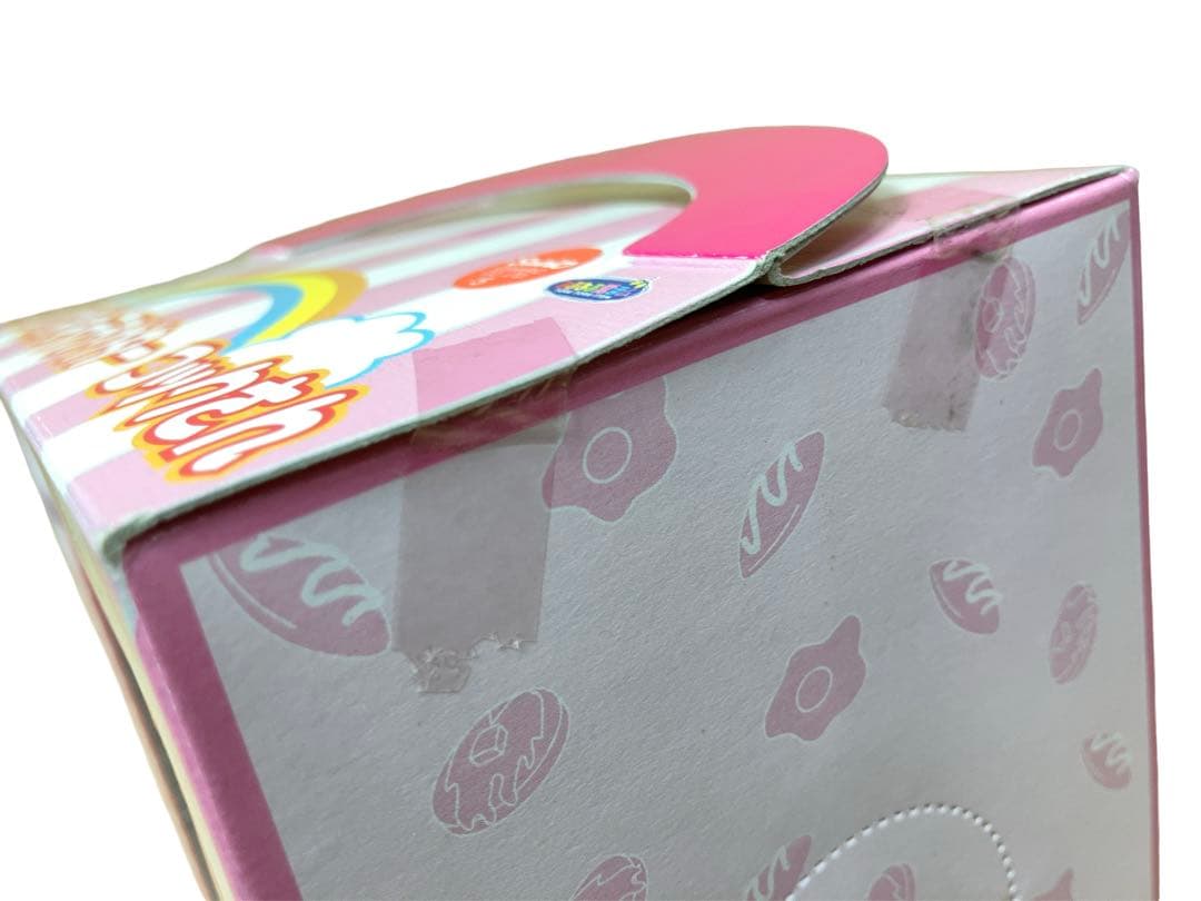 未開封 マイメロ コックさん サンリオキャラクター バンプレスト