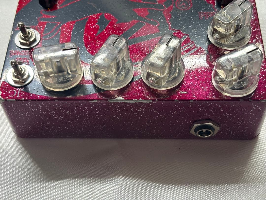 Vivie ( ビビー ) IRENE66 大村孝佳シグネチャーモデル