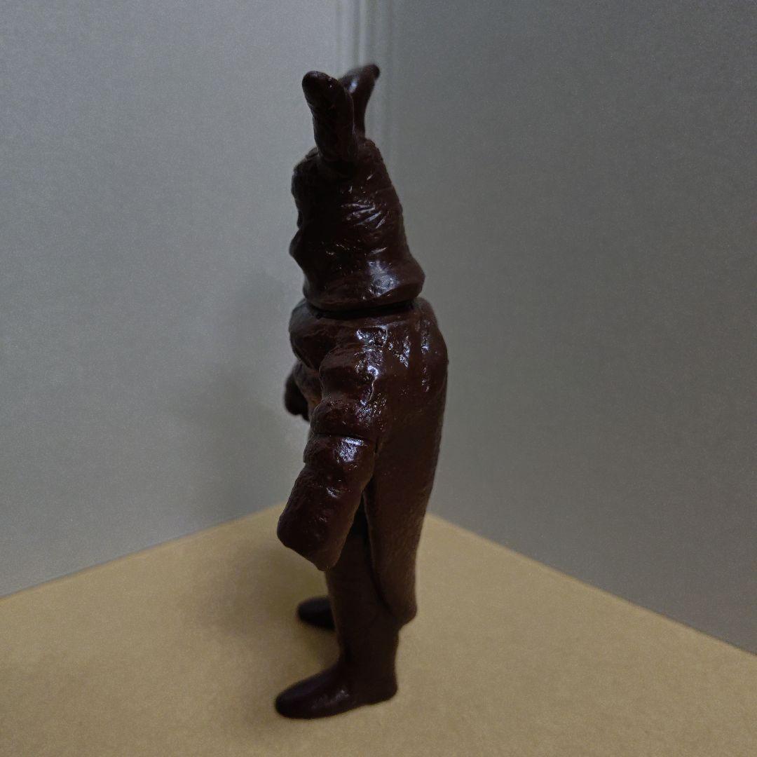 ポピー 仮面ライダー ヒルゲリラ ミニソフビ