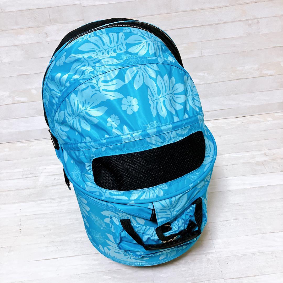 【ゆうゆう】AirBuggy DOME2 モンステラ コットのみ