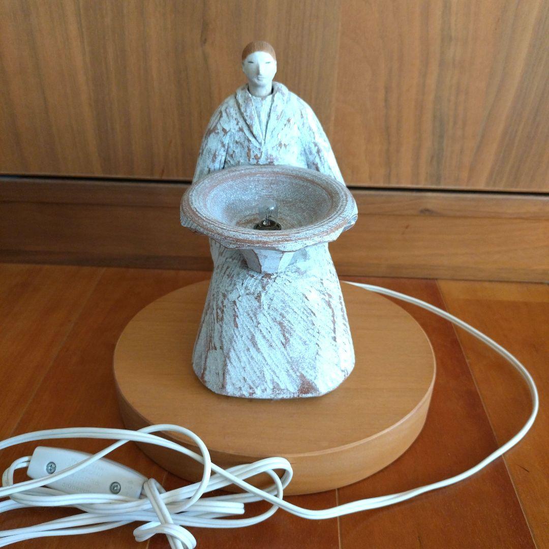 井崎正治　私のあかり　2013