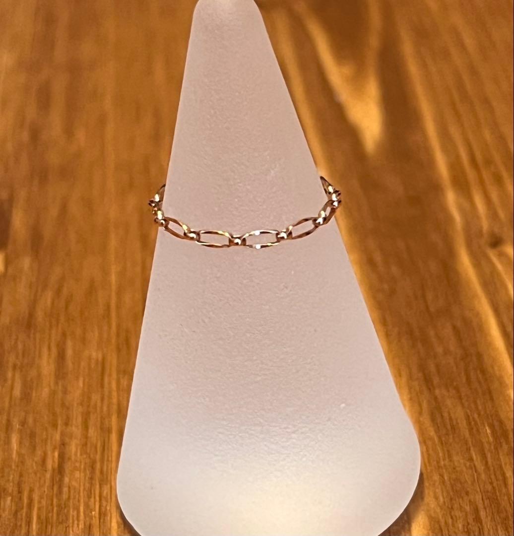 ete K10PG 5号　チェーンリング