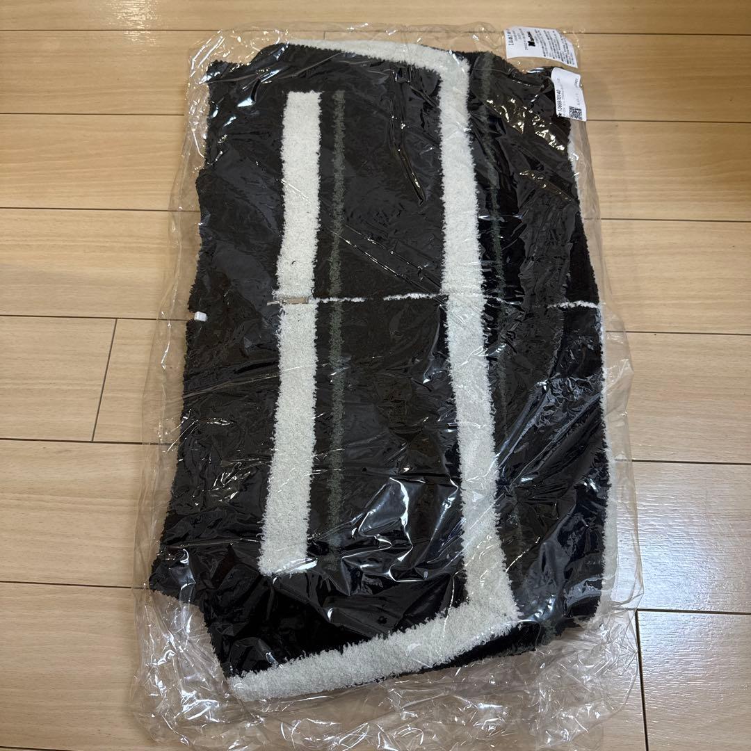 naptime シップパーカー