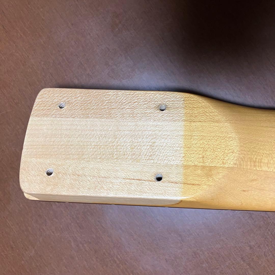 ★交渉可能★Kramer F-3000 ギターネック