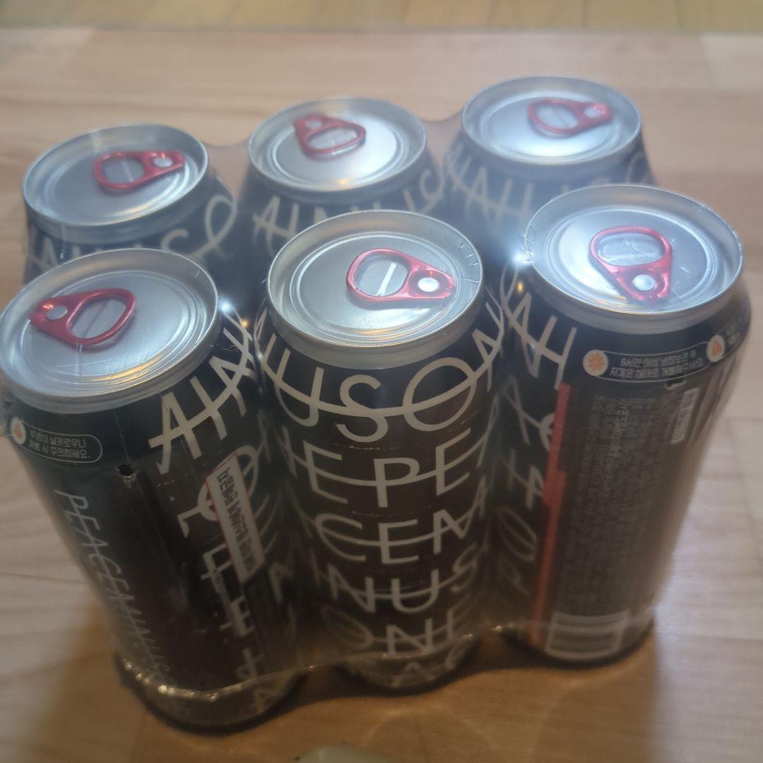 本日発送！ジヨンハイボール 6本セット