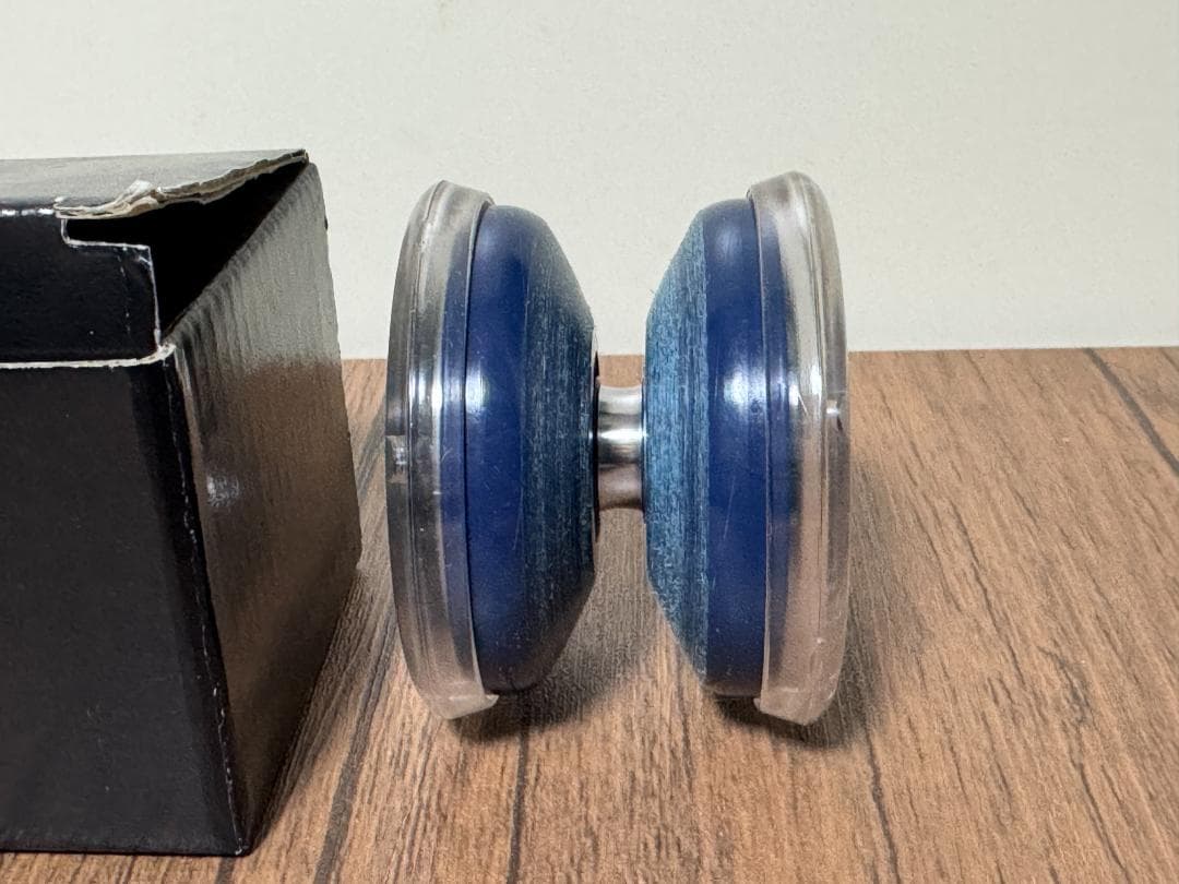 竹*民様 【ジャンク扱い珍品】ヨーヨージャム　シナジー（MODS）