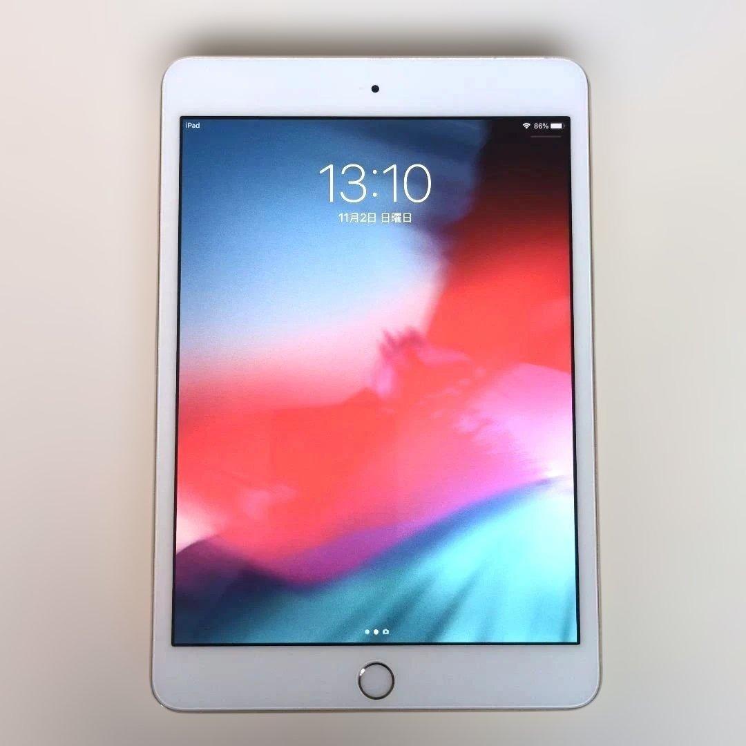 iPad mini 3 128GB ゴールド