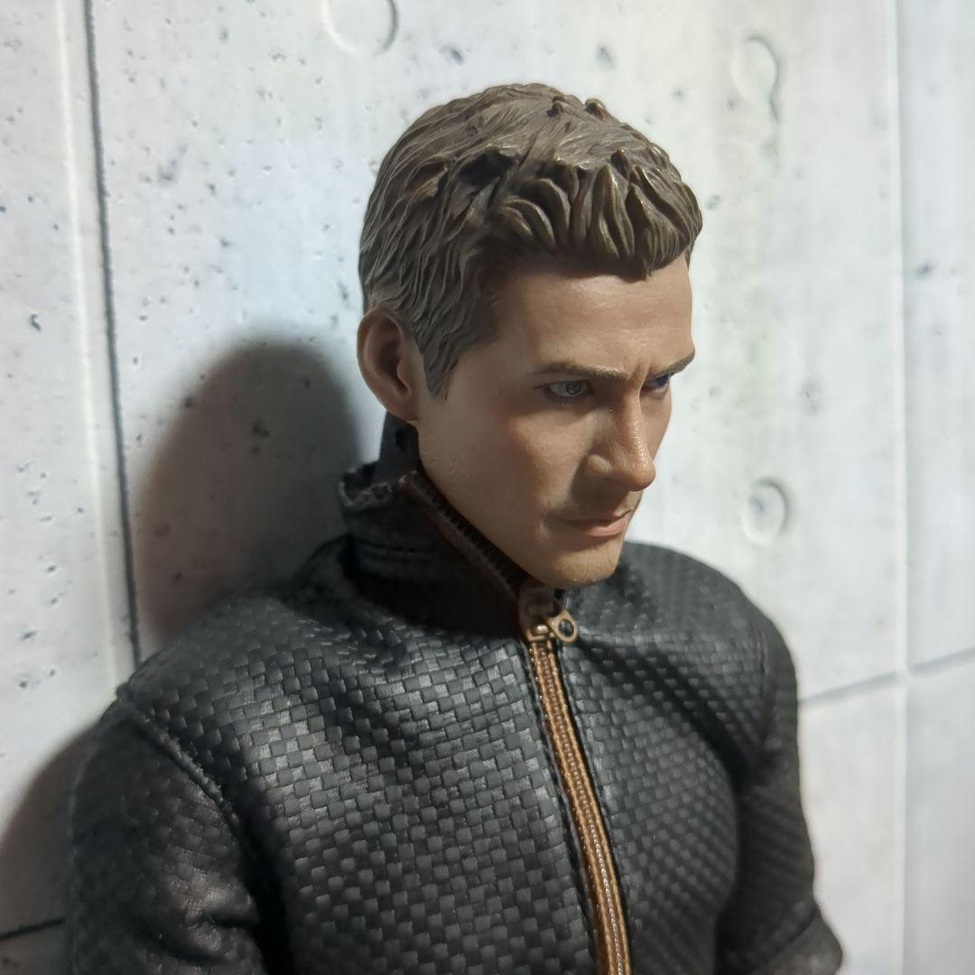 1/6 12インチ 特殊部隊エージェントカスタムフィギュア CS70