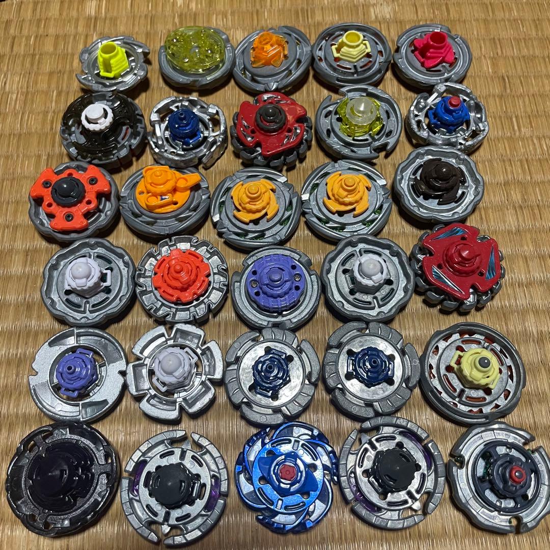 メタルファイトベイブレードまとめ売り