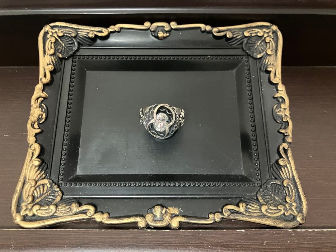 エンジェルリング(bizarre)