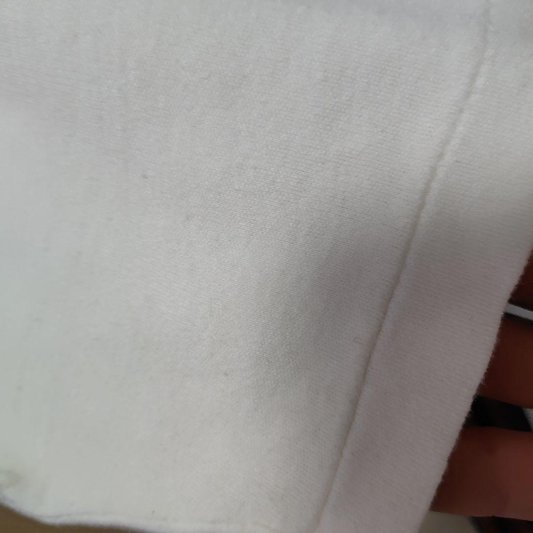 70s 80 染み込みプリント　スペシャルビンテージ　ハーレー