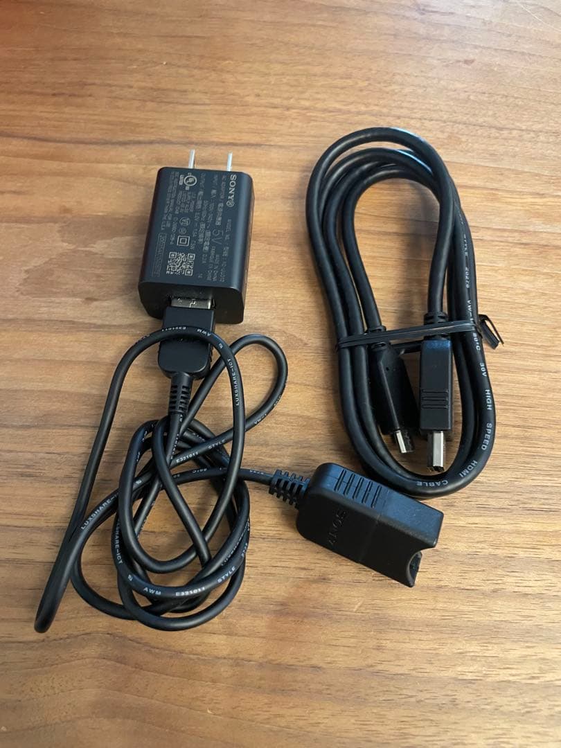 HDR-CX485 ソニー　ハンディカメラ　ビデオカメラ