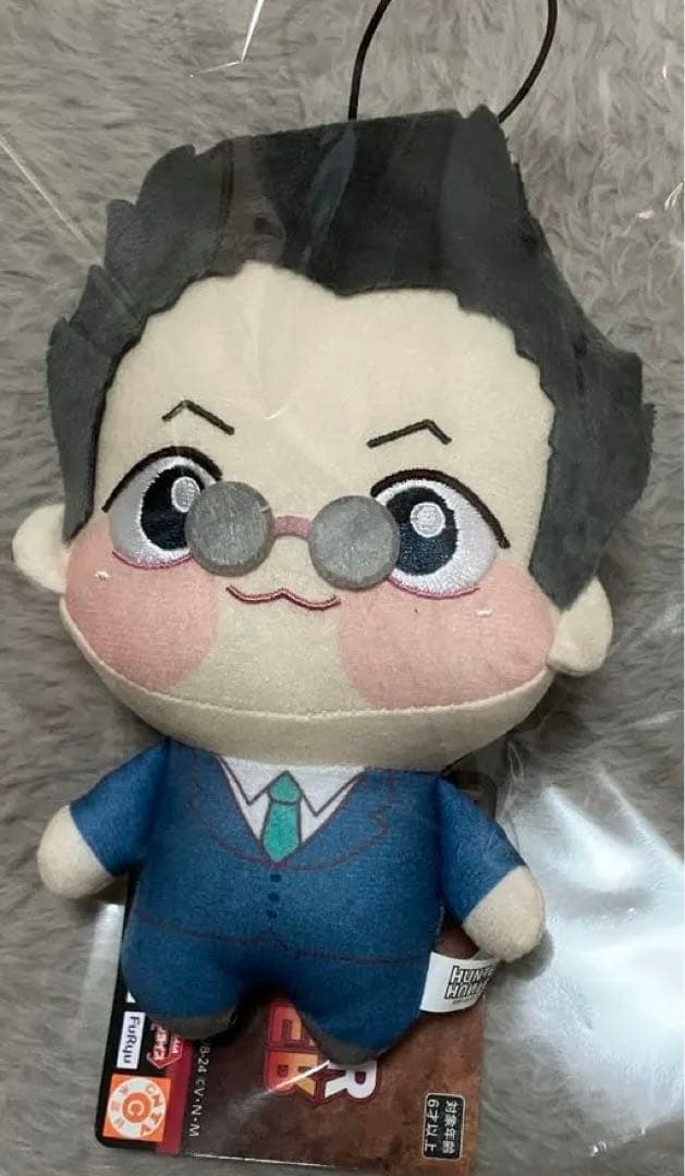 頑張れ　レオリオ様　ドクター