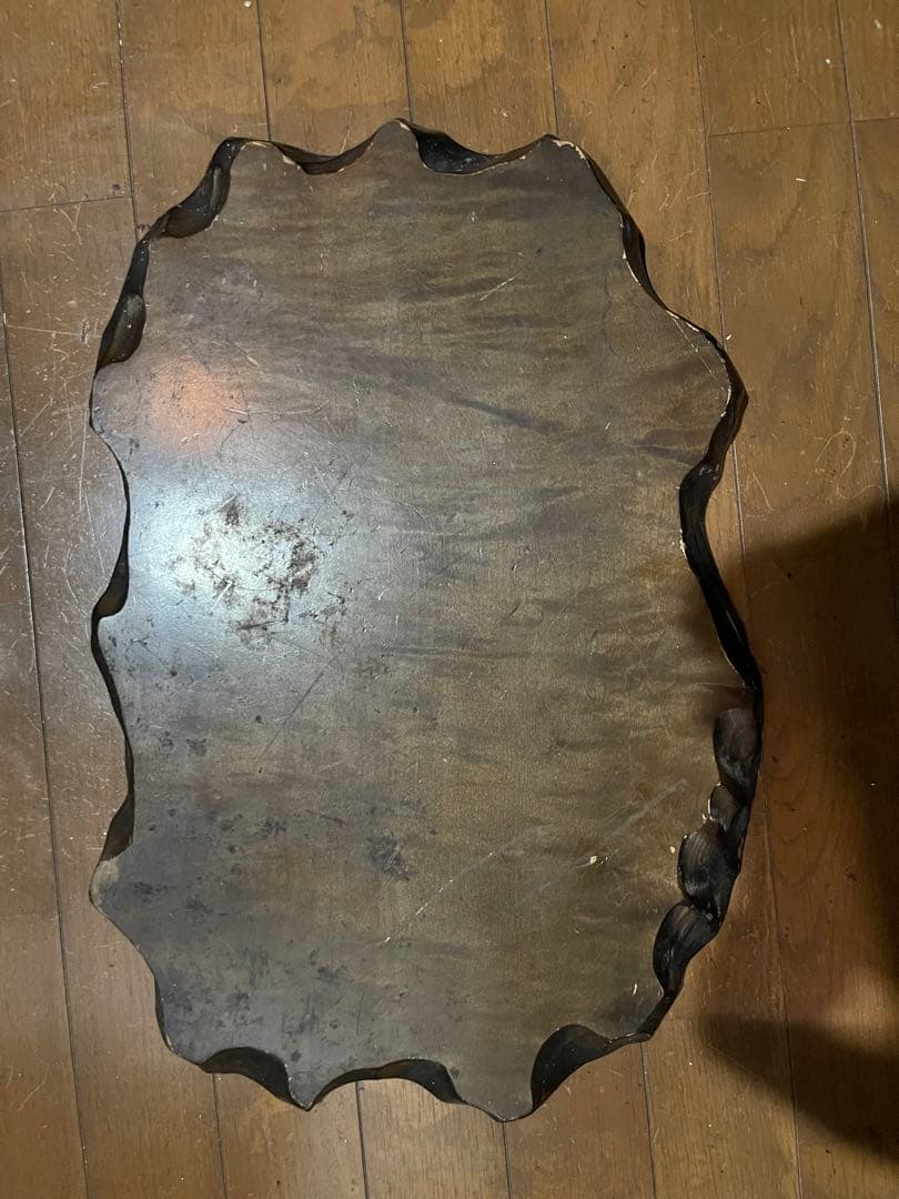 大型⭐️銅獅子⭐️金属工芸⭐️骨董品⭐️古美術⭐️開運置物⭐️アンティーク コレクション