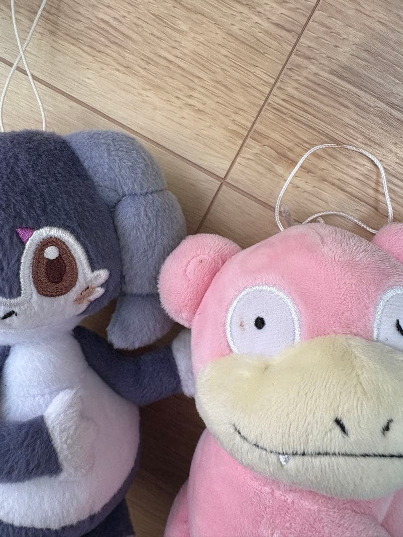 ポケセン SEGA等 ポケモン ぬいぐるみ色々コレクション まとめ売り合計44個