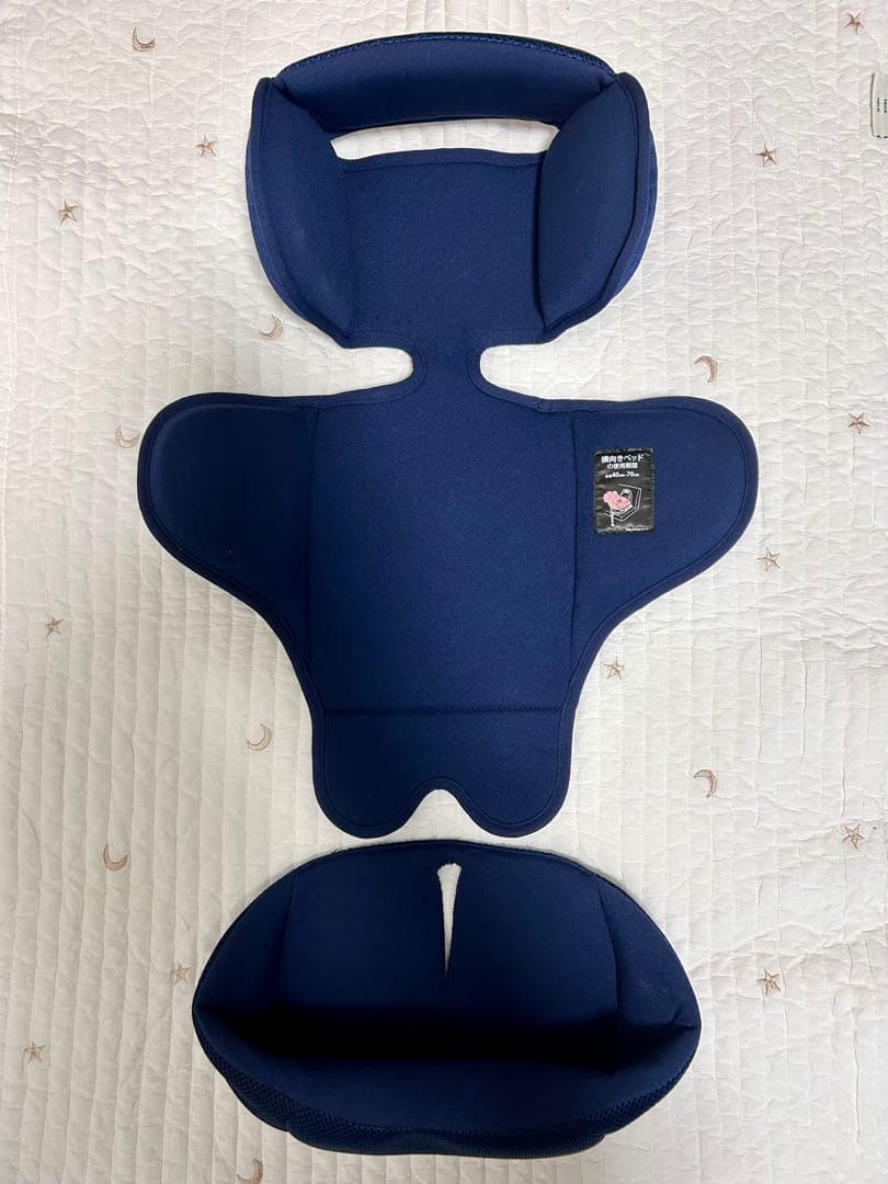 【マルコ】Apricaフラディアグロウ isofixプレミアム360