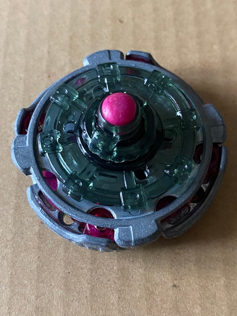 メタルファイトベイブレード ジェイドジュピター