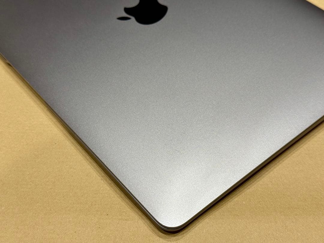 MacBook Air 2020 M1 8Core 512GB 16GBメモリ