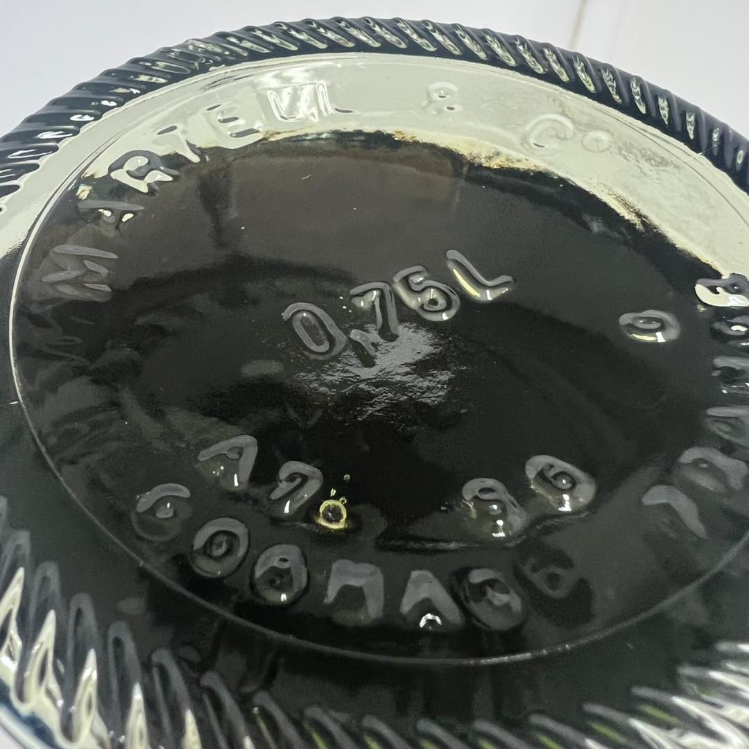 ブランデー 761848/MARTELL CORDON BLEU