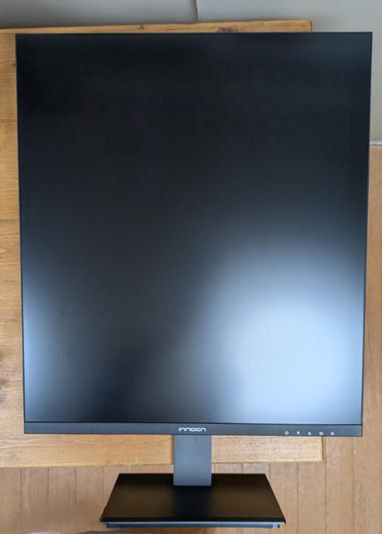 ディスプレイ・モニター本体 INNOCN 28C1Q