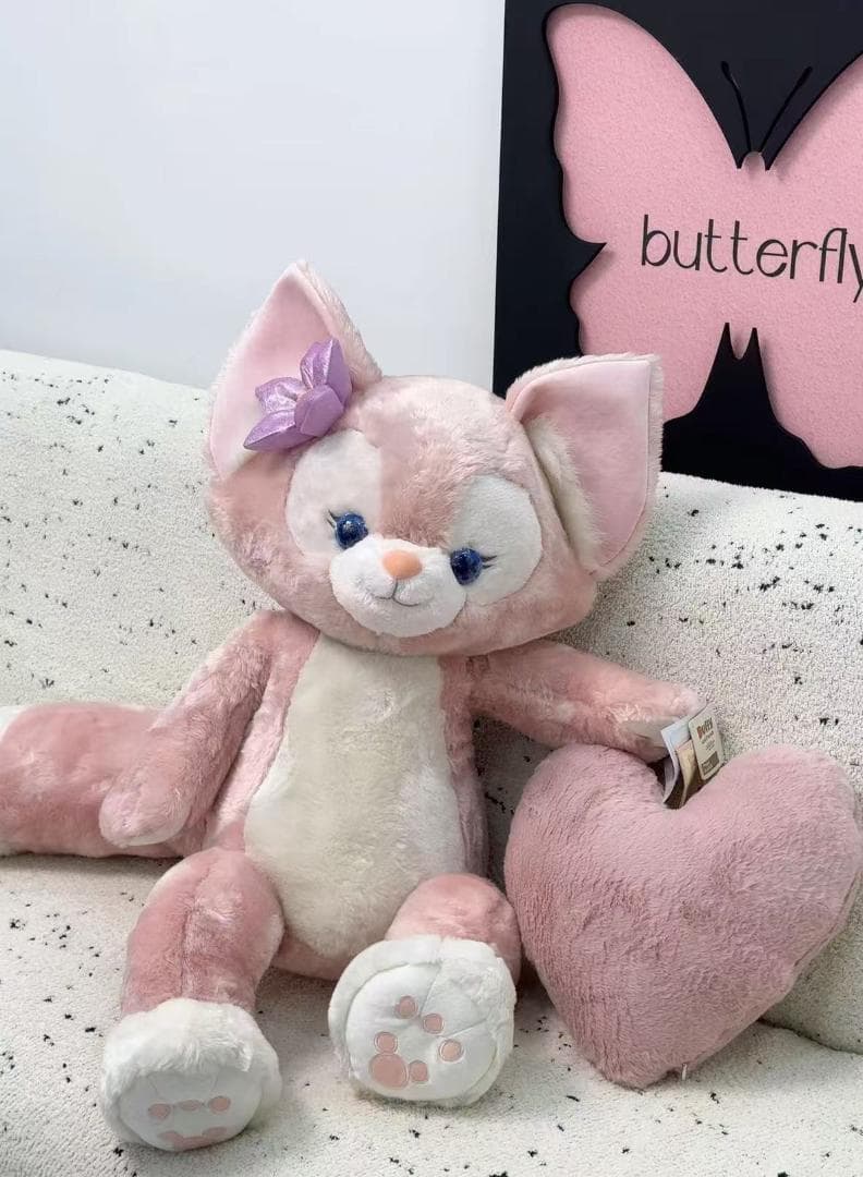 新品未使用 上海ディズニーランド❗️リーナベル L サイズ 全長90cm