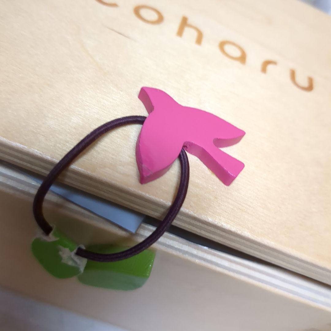 こはる マスキングテーププリンター