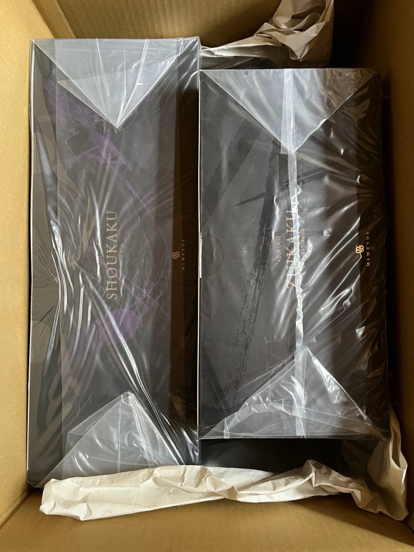 アズールレーン 瑞鶴 瞬速の真名 & 翔鶴 疾翔の姉羽 フィギュアまとめ売り