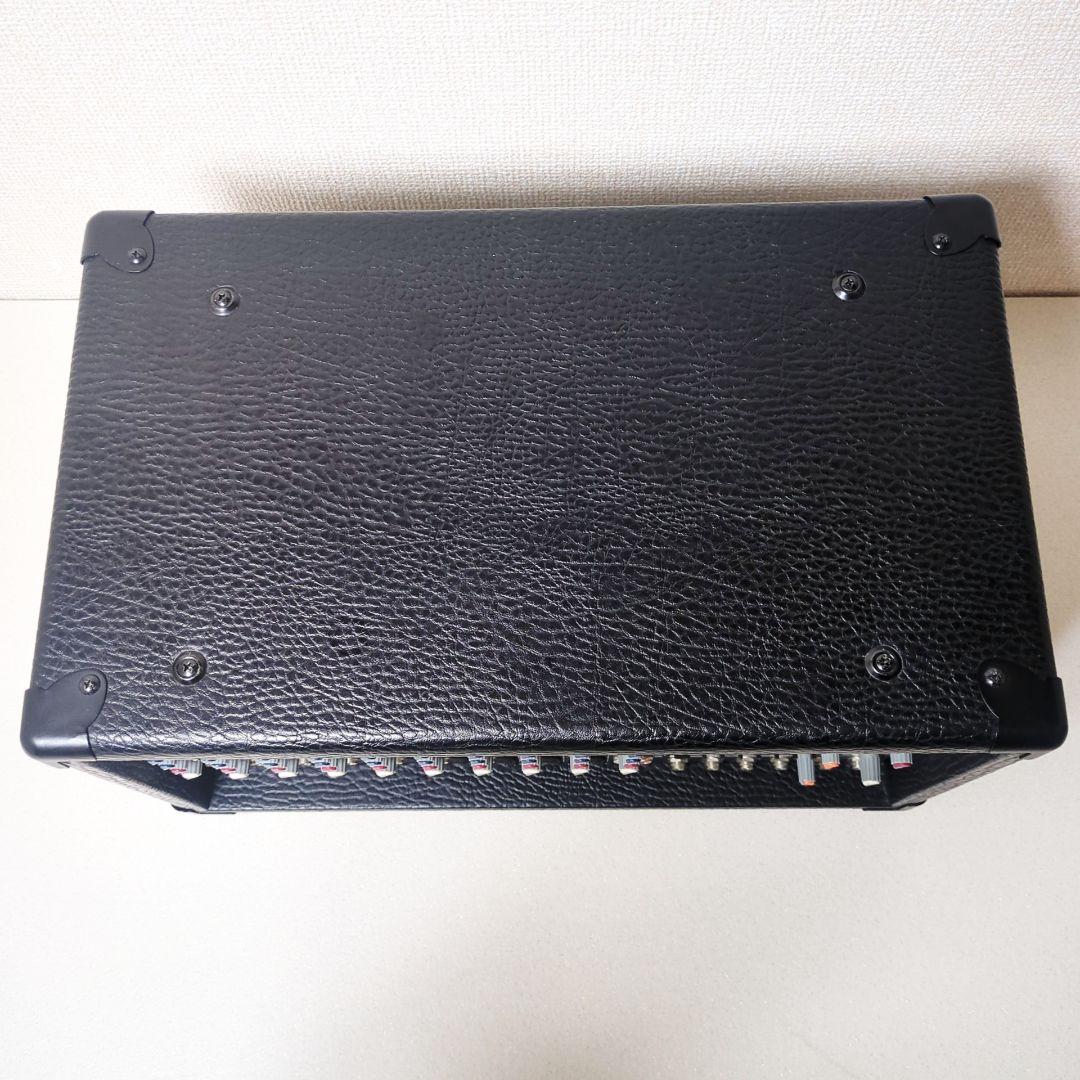 BEHRINGER EUROPOWER PMP2000 パワードミキサー