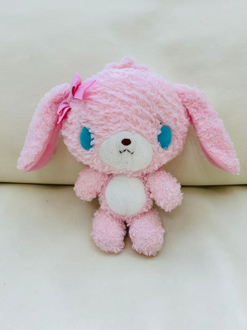 シュガーバニーズももうさぬいぐるみ