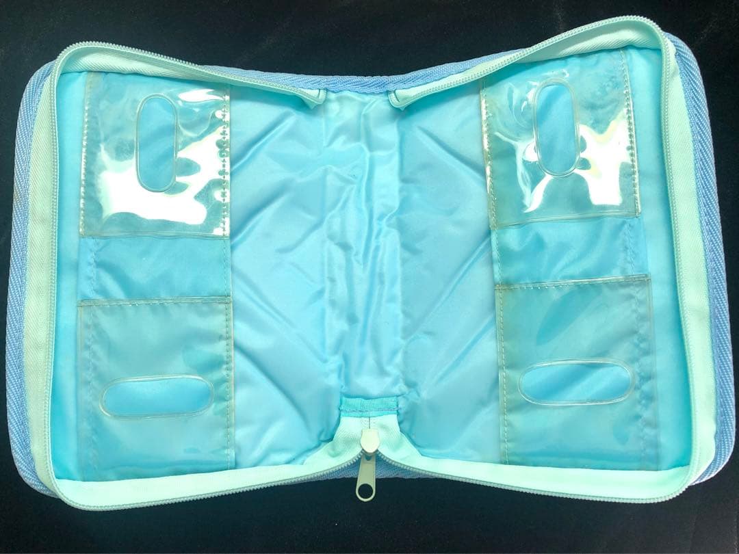 たまごっち　カバー　バインダー　リフィル