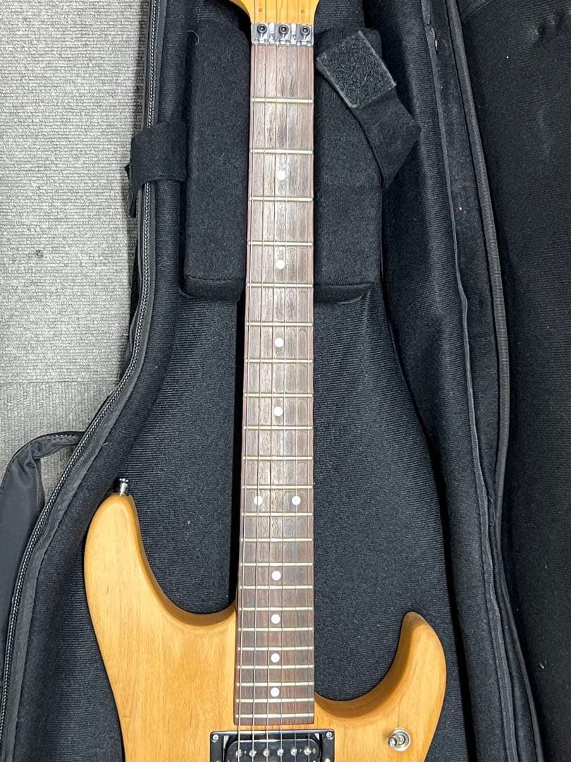 Washburn N2 1991年日本製Mod