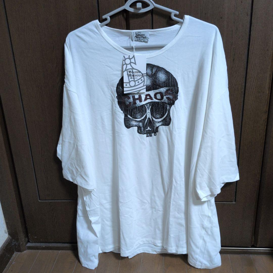 ヴィヴィアンウエストウッド　Tシャツ