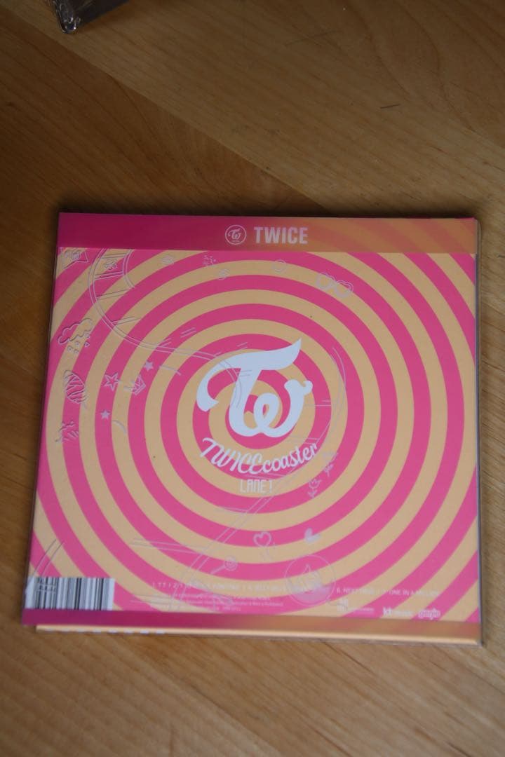 TWICE グッズ【まとめ売り‼️値下げ可‼️即日発送‼️】