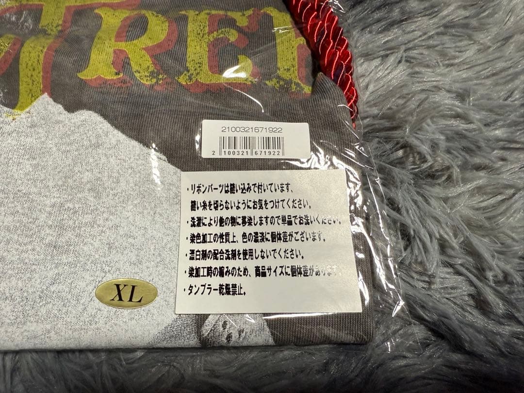 UVERworld TAKUYA∞ グッズ BECOME TREE