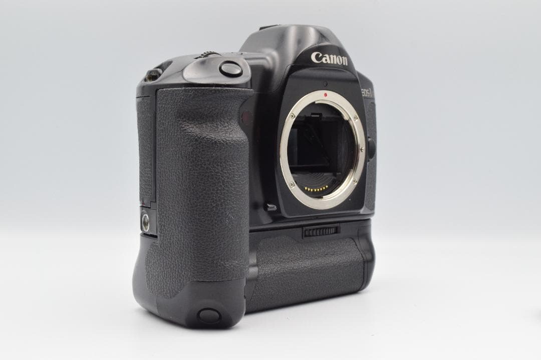 Canon EOS-1N フィルム一眼レフカメラ #CB004