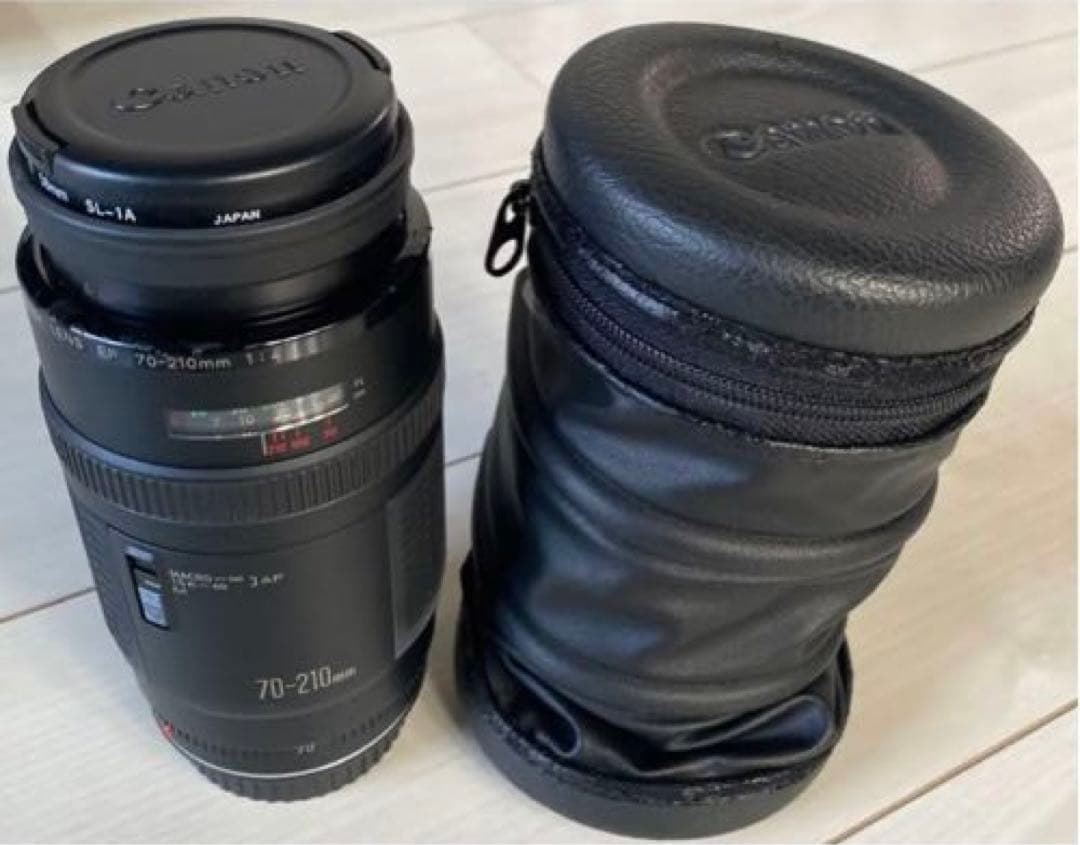 Canon キャノン　一眼レフカメラ　EOS 650