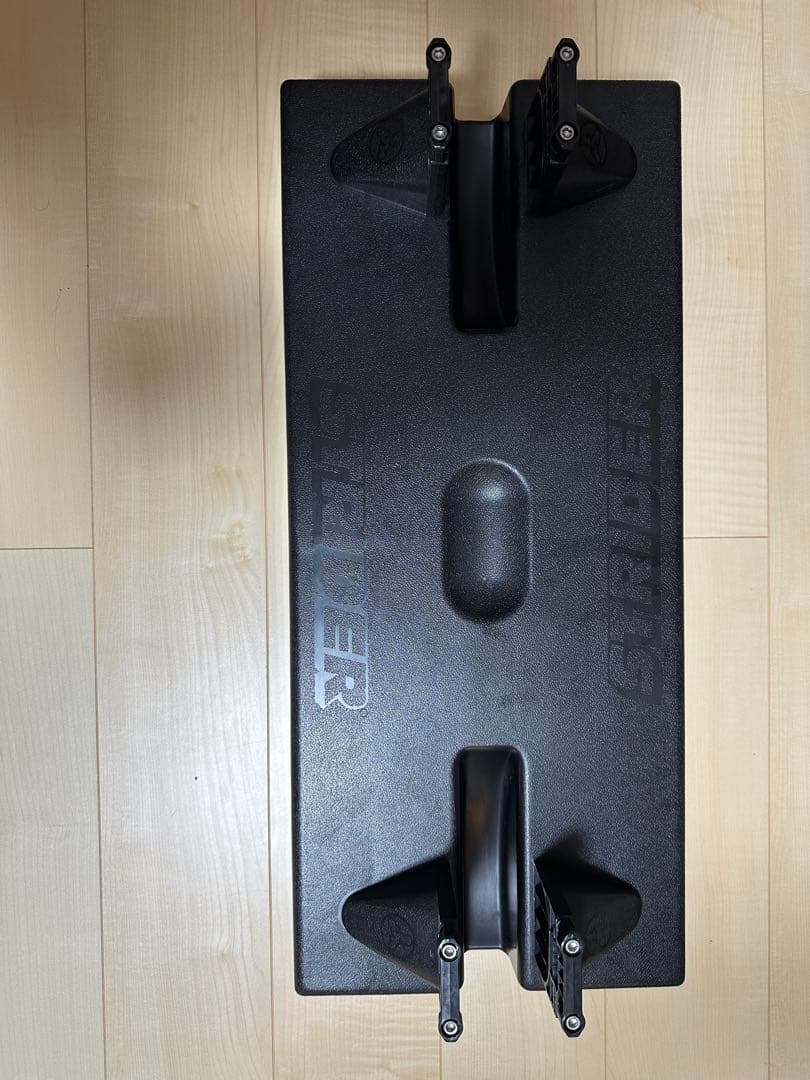 STRIDER ストライダー　ロッキングベース