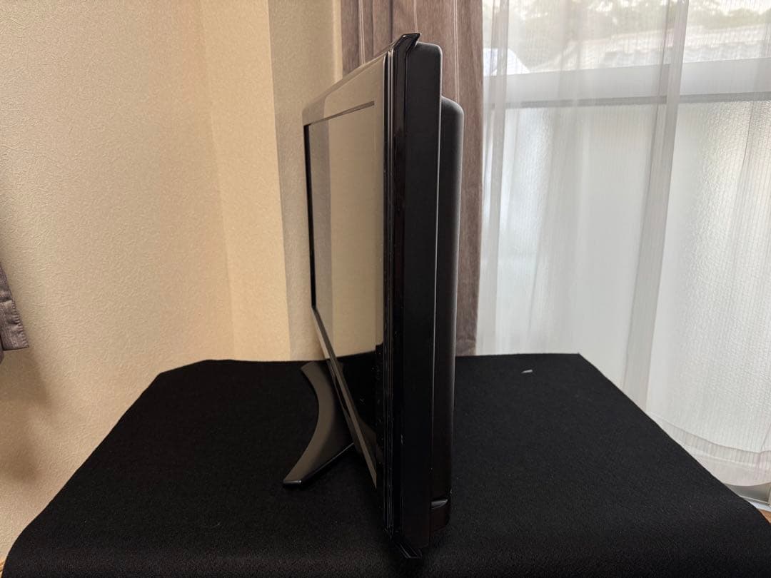 SHARPアクオス 32インチ　LC−32E 美品