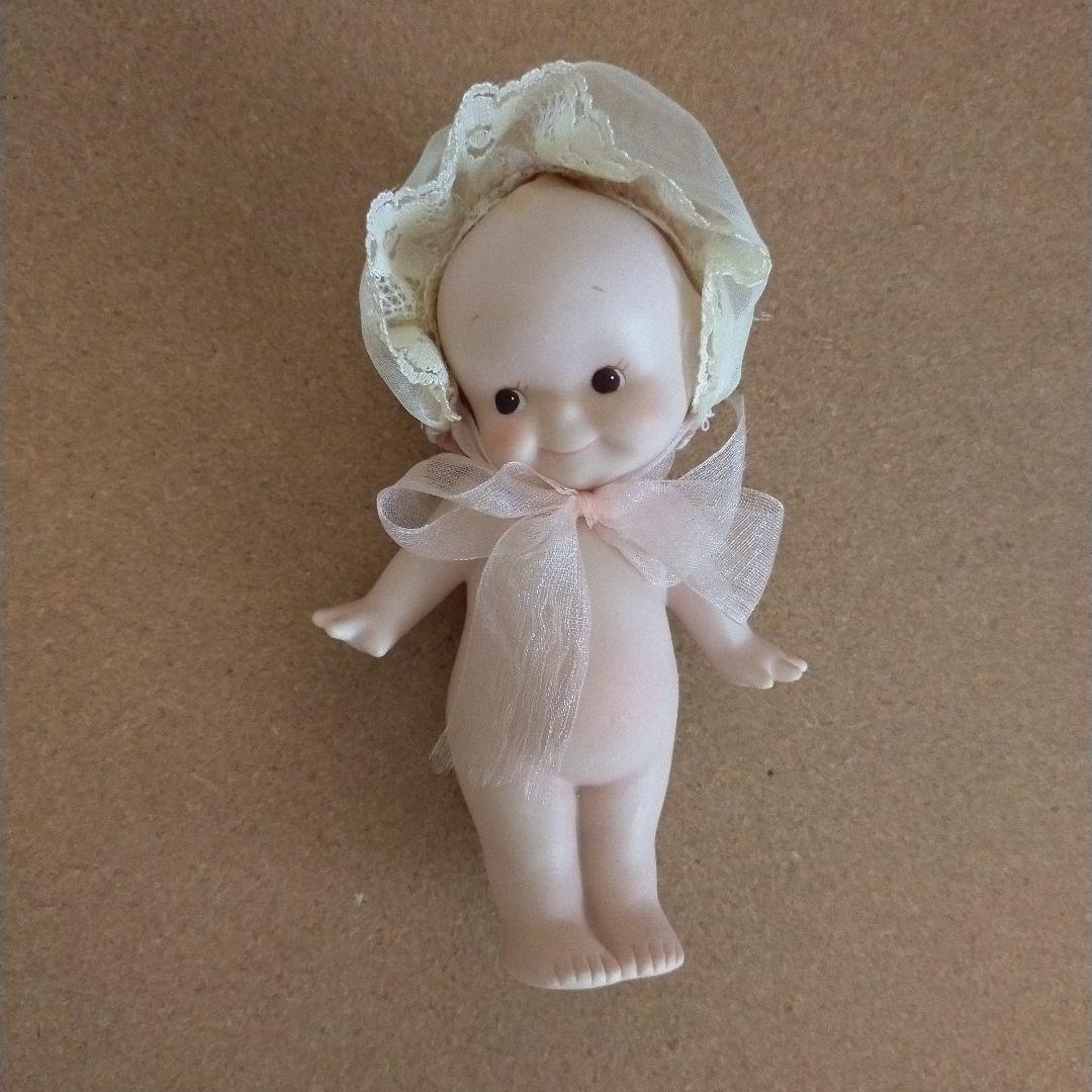 セキグチ キューピー おでかけ 専用箱なし