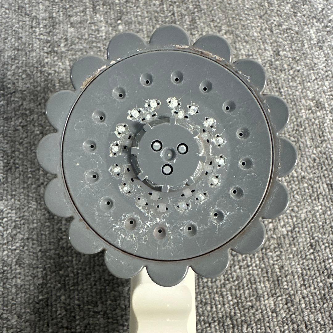 Mirable zero ウルトラファインミスト ミラブルゼロ シャワーヘッド