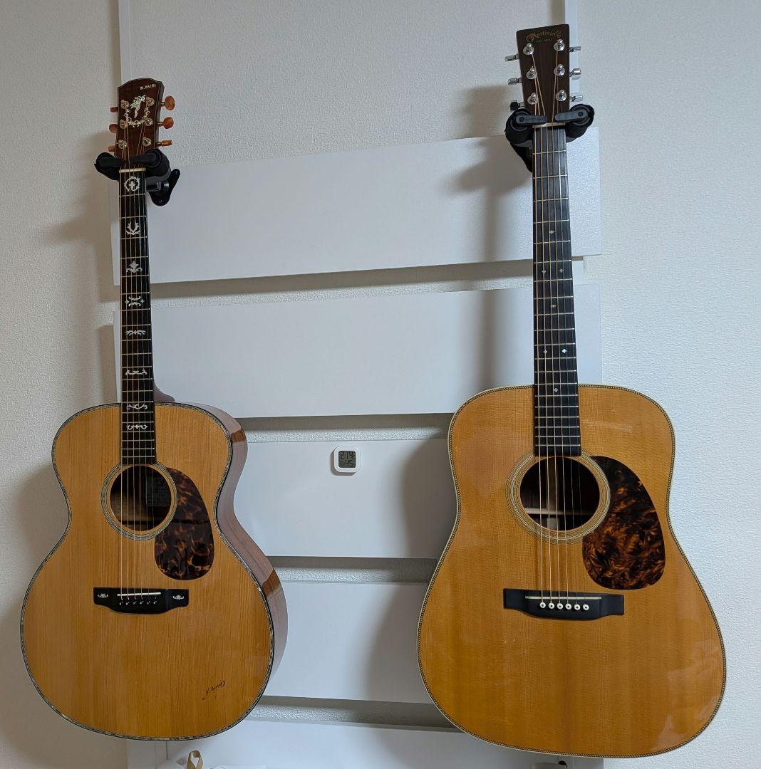 Martin マーチン HD-28V custom