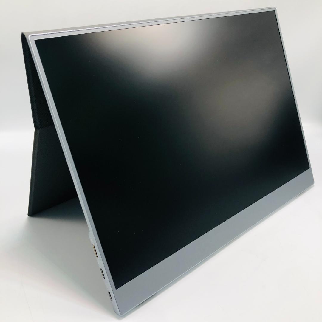 kksmart 13.5インチ モバイルモニター NK135/Y31392-Q1