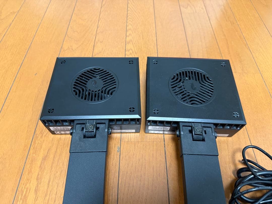 RedSeaReefLED90 + ユニバーサルマウンティングアームセット❎2個