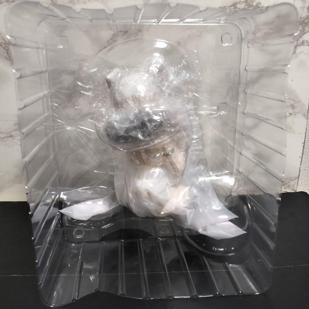 スーパーダンガンロンパ2 さよなら絶望学園 七海千秋 バニーVer.　白バニー