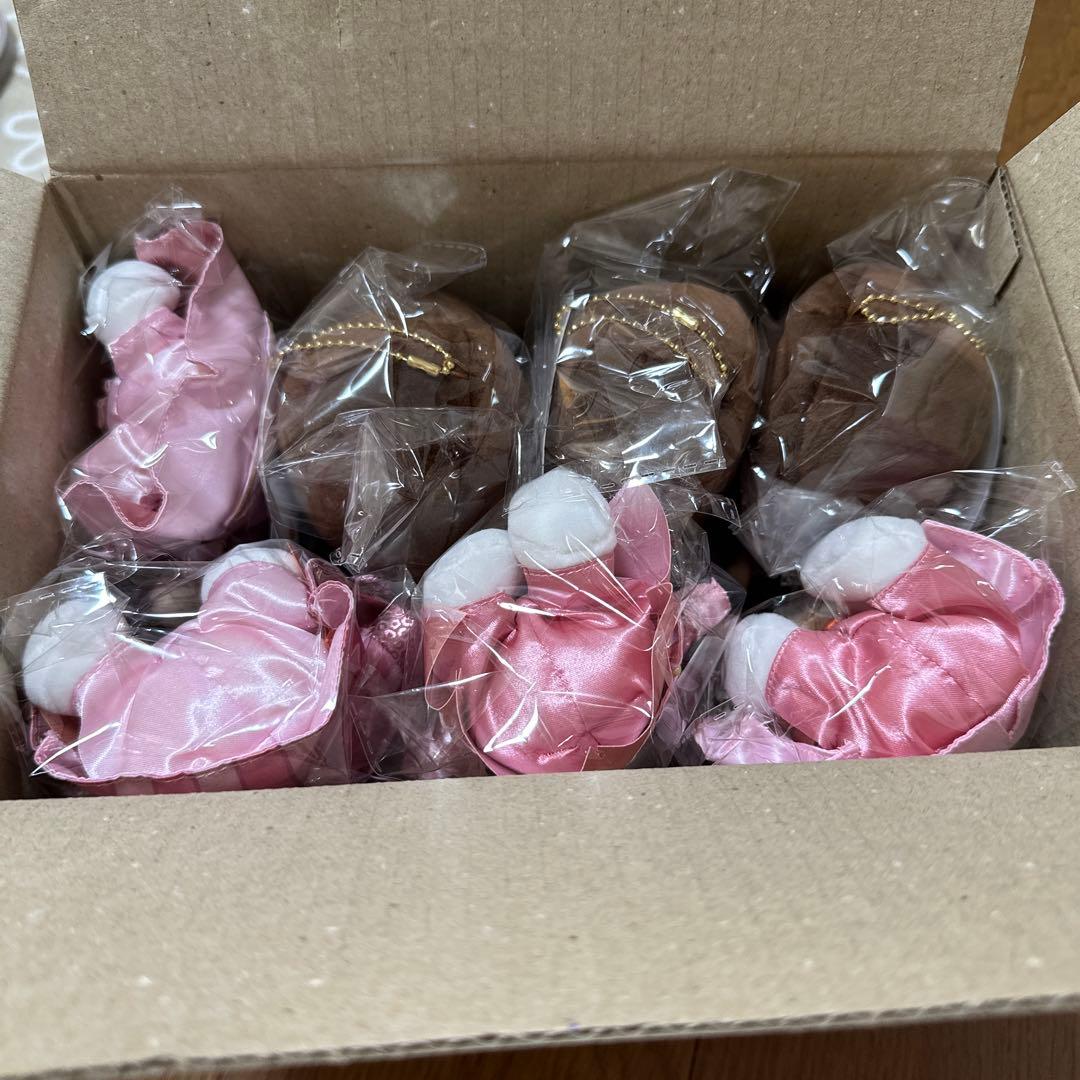 なにわ男子　ちびぬい