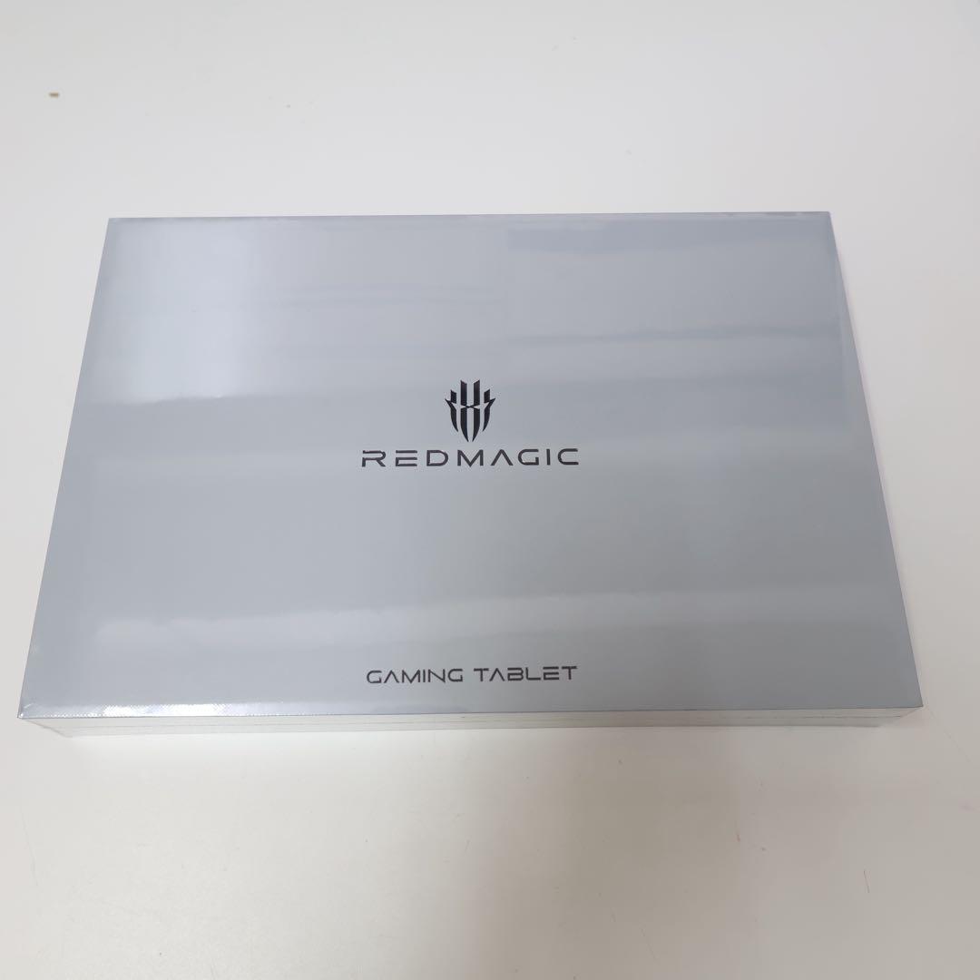 未開封 REDMAGIC Astra ゲーミングタブレット 12/256GB