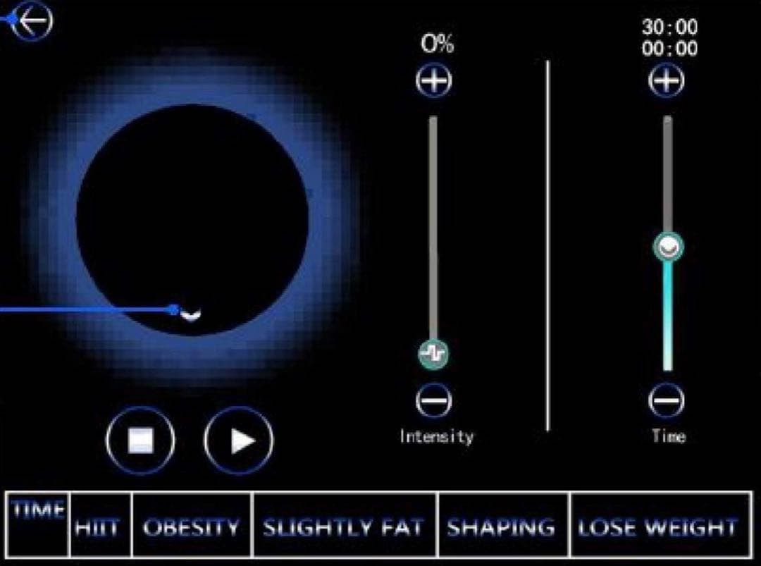 即日発送可能 新品未使用 骨盤底筋トレーニング 電磁パルス