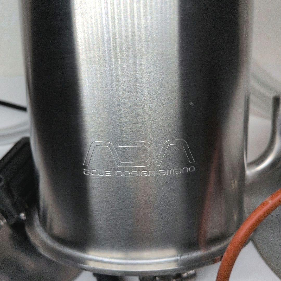 A*U様 ADA 　スーパージェットフィルターES-300