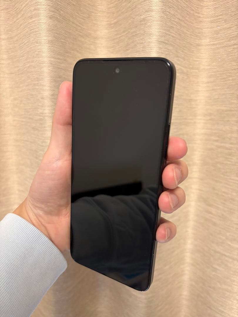 [新品/未使用] Redmi 5 XIG03 128GB